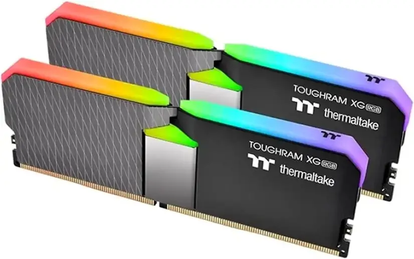 Montaje Memoria RAM Gaming PC Montecillo